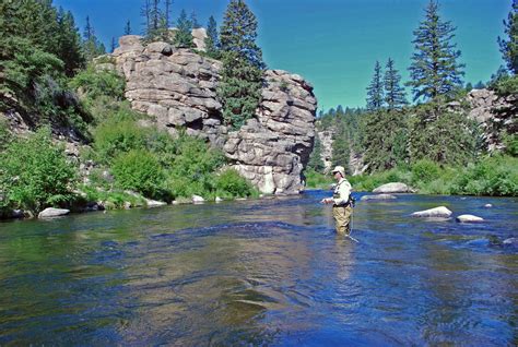 Editorial: Fight to protect our right to enjoy Colorado’s rivers and streams from private landowners
